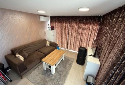 Duplex cu 5 camere cu Canalizare în Chiajna - 8