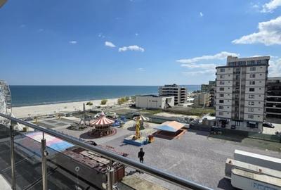 Apartament cu 2 camere semidecomandat, mobilat în Central - 2