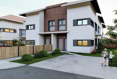 Apartamente de 3 camere (zona Someseni/Pod IRA)