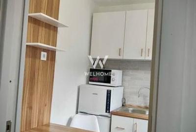 Vand apartament cu 1 camera  Sibiu - 11