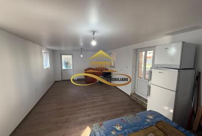 Casă individuală cu 2 camere cu Teren 460 Mp în Săucești - 5