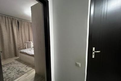Apartament in vila cu curte - 14