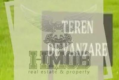 Teren intravilan pretabil locuinta individuala 609 mp in zona Turnisor Teren intravilan pretabil locuinta individuala 609 mp in zona Turnisor - 1