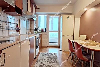 Apartament 2 camere | Micro 18 | Ideal locuință sau investiție - 4