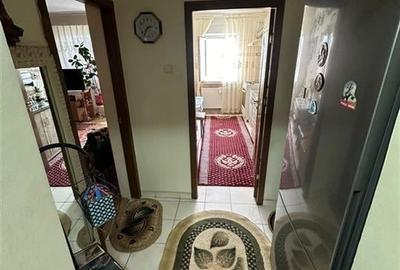 Apartament 3 cam, str Panduri, Bahne, 74 mp utili,et 4/4 fara acoperis - 14