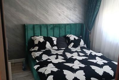 Apartament cu 2 camere decomandat în Micro 5 - 6