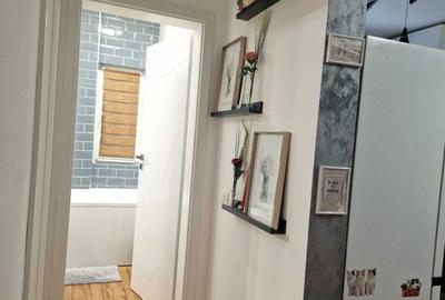 Apartament cu 2 camere în Nord - 4