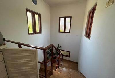Casa P+M, cu toate utilitatile, 120 MP utili, 193 MP, zona LIDL Brestei - 5