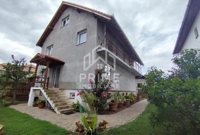 Casa Individuala 7 camere + spatiu comercial, 200 mp, zona Aiud! - 11