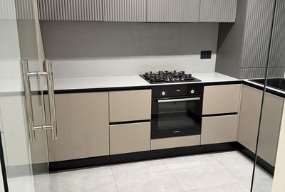 Pipera -Inchiriere Vila-complexul rezidential Zenville - 7