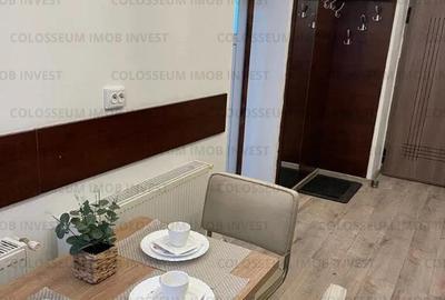 Apartament cu 2 camere, - zona Centru Civic... - 1