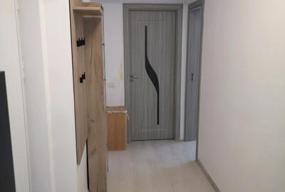 Apartament cu 2 camere decomandat în Nord - 1