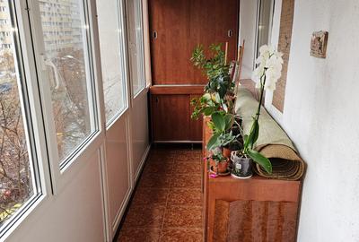 Sos. Colentina stradal McDonalds - 4/8 - reabilitat, semimobilat,79000 € - 17