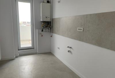 Apartament cu 2 camere nedecomandat în Berceni - 5