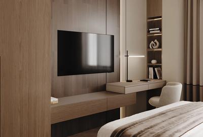 VALERIU BRANISTE 38 - Apartamentele se văd, nu se mai explică - 17