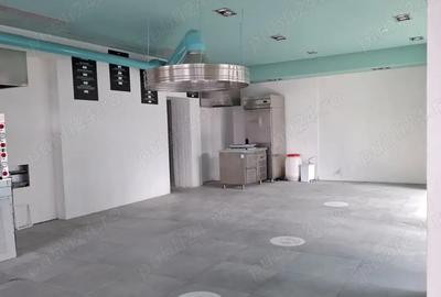 Spa?iu Comercial de Inchiriat Str. Fabrica de Glucoza Spa?iu Comercial de Inchiriat Str. Fabrica de Glucoza - 9