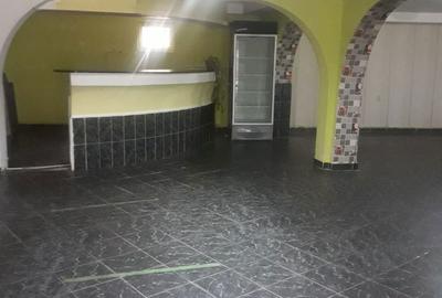 Spațiu comercial, de 550 mp, în Var - 4