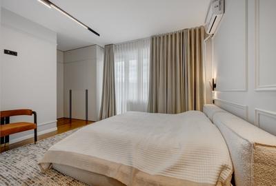 13 SEPTEMBRIE-URANUS, 3 CAMERE 140 MP, ETAJ 7, PANORAMA! 13 SEPTEMBRIE-URANUS, 3 CAMERE 140 MP, ETAJ 7, PANORAMA! - 7