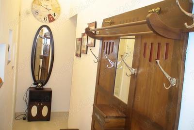 Apartament cu 2 camere decomandat în Floreasca - 1