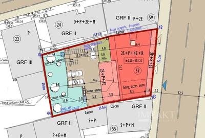 Imobil versatil cu functiuni mixte zona P-ta Mihai Viteazul - 32
