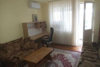 Apartament 2 camere de inchiriat | zona Cedonia | complet mobilat si utilat | - 3