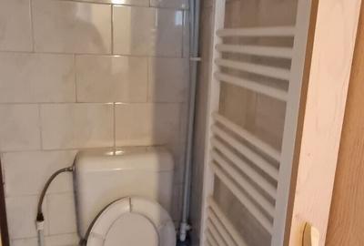 Garsonieră decomandată, mobilată în Tei - 3