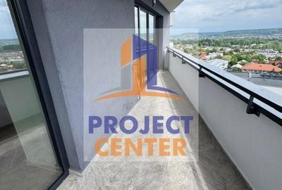 Apartament cu 3 camere în Radu Negru - 5