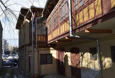 Pitesti - Targul din Vale, Birouri de inchiriat la etaj, ... - 18