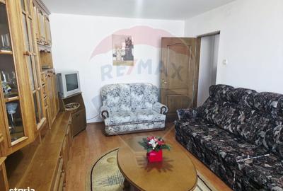 Apartament cu 2 camere în Bucium - 14