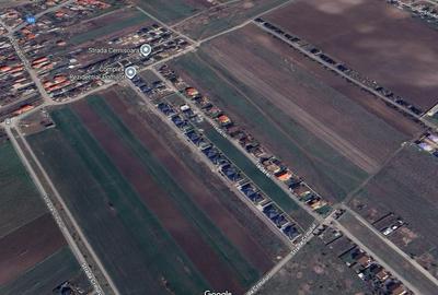 Teren Construcții intravilan de 504 mp, în Corbeanca - 5