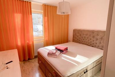 Apartament 3 camere | City Mall | Termen lung - 2