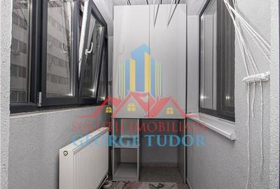 Apartament cu 3 camere decomandat în Tineretului - 13