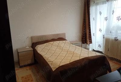 Apartament cu 2 camere semidecomandat în Gheorgheni - 1