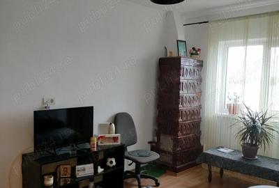 Garsonieră decomandată în Km 5