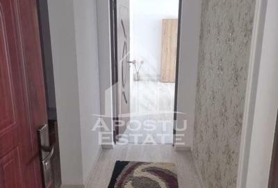 Apartament 3 camere,decomandat,centrala proprie, petfriendly, Sagului - 4