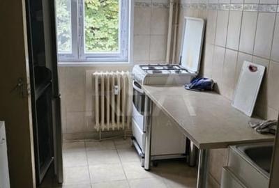 3 camere, decomandat, et 1/4, bloc anvelopat-Drumul Taberei - 4