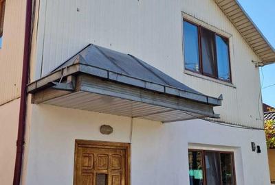 Casă cu 4 camere cu Teren 210 Mp în Ultracentral - 7