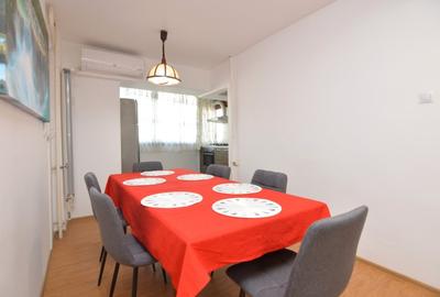 INCHIRIERE APARTAMENT 3 CAMERE MIHAI BRAVU - METROU IANCULUI INCHIRIERE APARTAMENT 3 CAMERE MIHAI BRAVU - METROU IANCULUI - 25