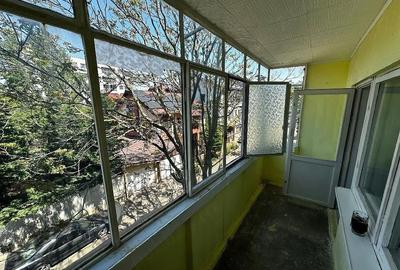 Garsonieră decomandată în Lujerului - 1