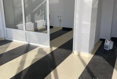 Spațiu comercial, de 220 mp, în Brestei - 1