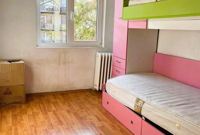 Apartament cu 3 camere în Central - 4