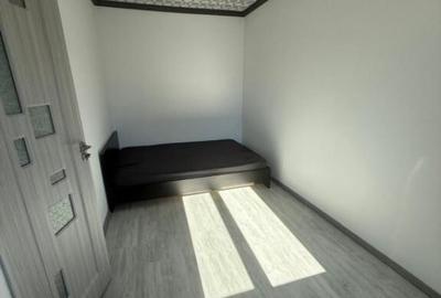 Apartament 3 camere semidecomandat, 50 mp, zona Segarcea - 5