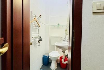 Apartament cu 3 camere decomandat, mobilat în Dacia - 8