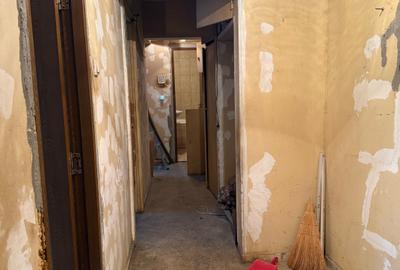 Apartament cu 3 camere nedecomandat în Drumul Taberei - 5