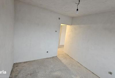 Apartament cu 2 camere semidecomandat în Sud - 4