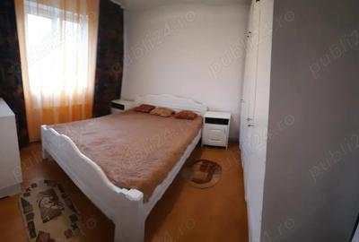 Apartament 2 camere de inchiriat, zona Sfanta Vineri, Zalau Etaj 2, semidecomandat - 5