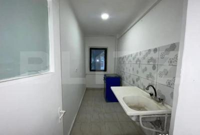 Garsonieră decomandată în Central - 2