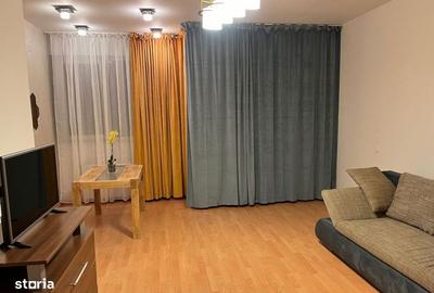Apartament cu 2 camere decomandat în Roșu