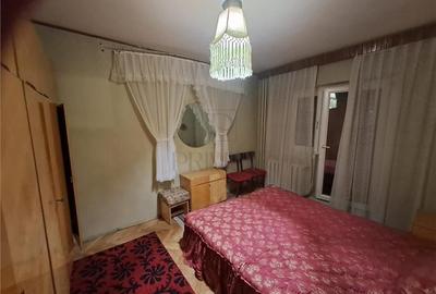 BUCOVINA - 3 CAM - DECOMANDAT - ETJ.1 - 2 BAI - 2 BALCOANE - ANVELOPAT- - 7