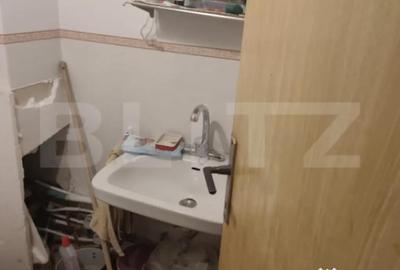 Apartament cu 3 camere decomandat în Nufărul - 2